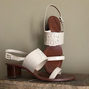 Tory Burch Heeled Sandals